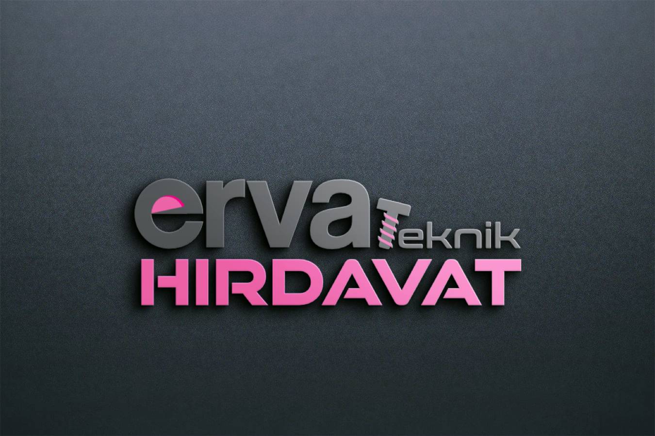 Erva Teknik Hırdavat