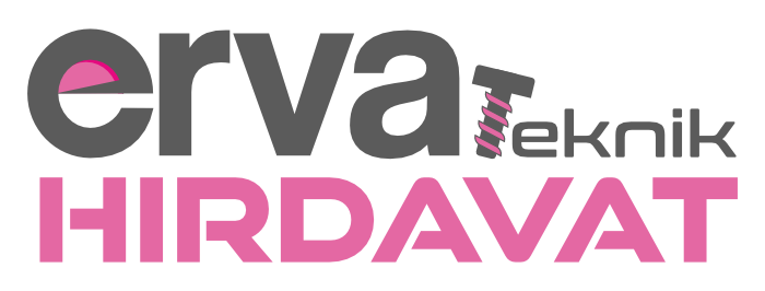 Erva Teknik Hırdavat